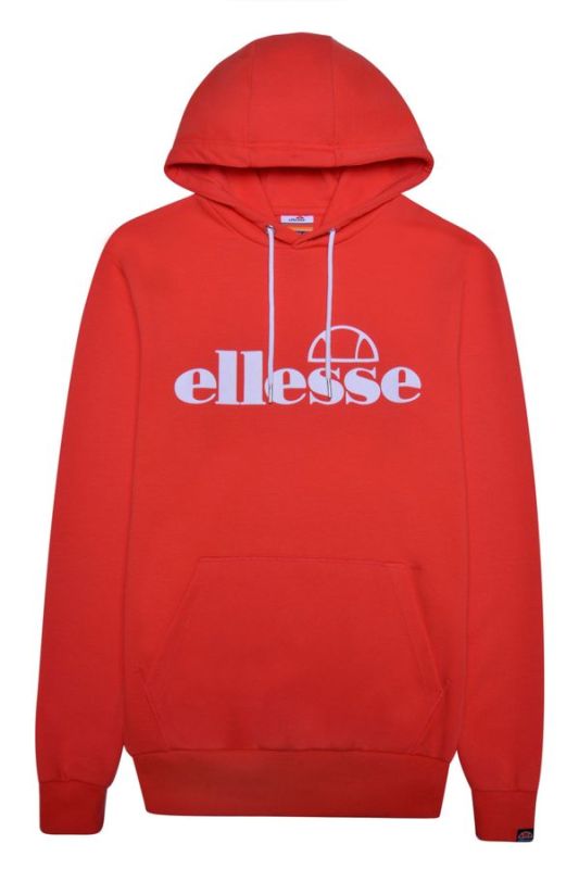 Женский худи Ellesse Q3F19 Venice hoody pink Женский худи Ellesse Q3F19 Venice hoody pink