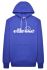 Hoodie Ellesse Q3F19 Venice purple Hoodie Ellesse Q3F19 Venice purple
