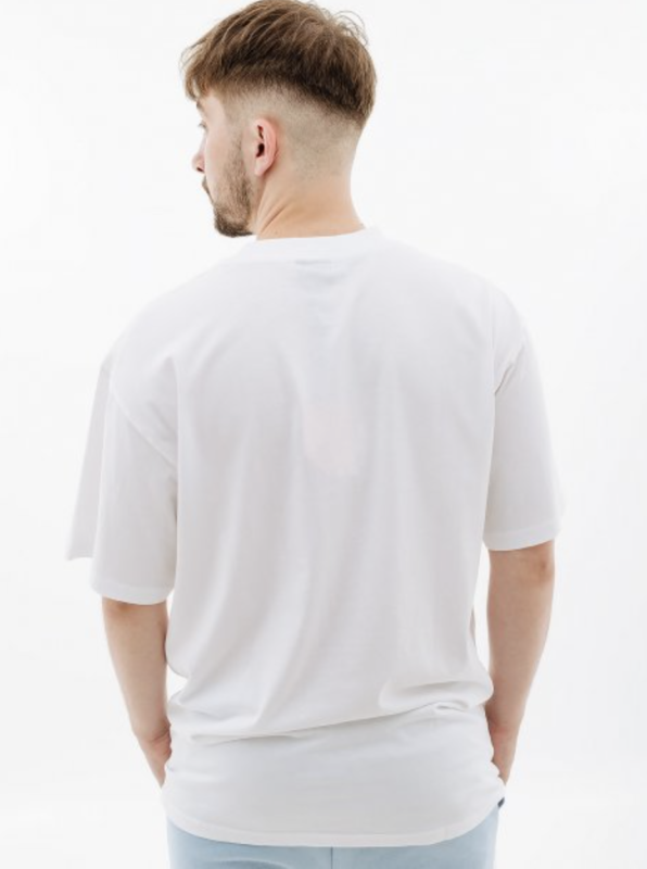 Ellesse Volo tee white