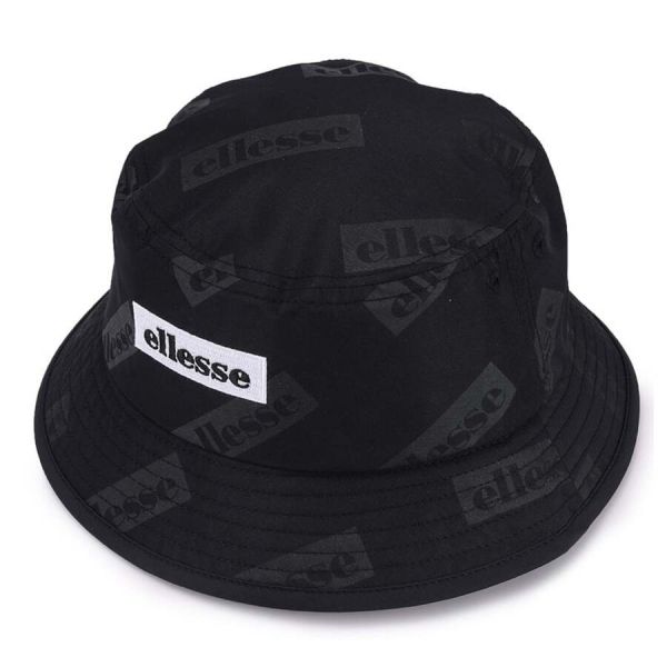 Ellesse Q2SU21 Wavio bucket black