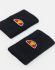 Напульсники Ellesse Q1SPTEN20 Addli black