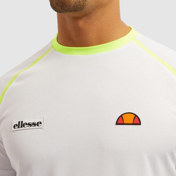Спортивная футболка Ellesse Q1SPTEN20 Balrino t-shirt white
