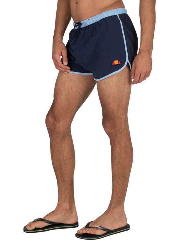 Ellesse Q1SP20 Bari swim short navy
