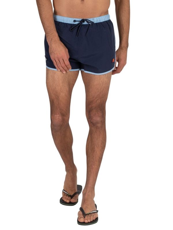 Ellesse Q1SP20 Bari swim short navy