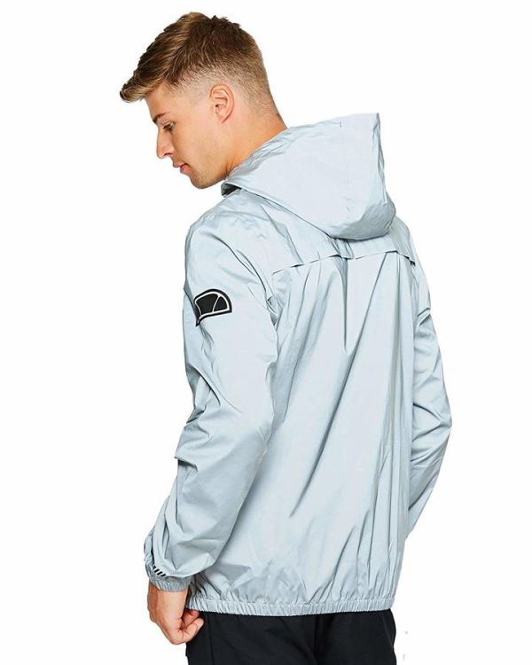Анорак Ellesse Berto 2 jacket reflective