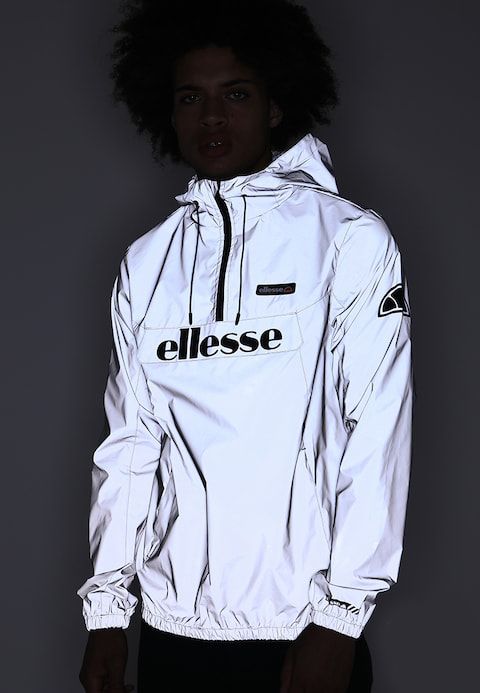 Анорак Ellesse Berto 2 jacket reflective
