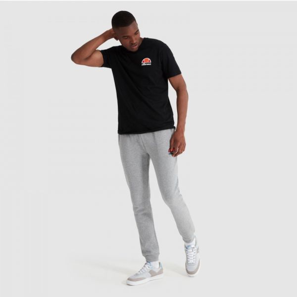 Ellesse Q1SP20 Canaletto tee anthracite Ellesse Q1SP20 Canaletto tee anthracite