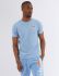 Ellesse Q1SP20 Canaletto tee light blue