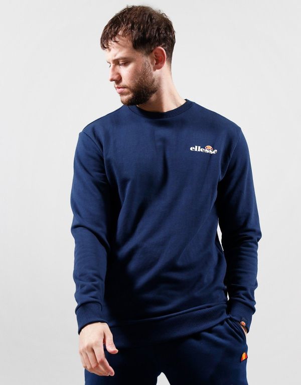 Ellesse Deleeno navy Ellesse Deleeno navy