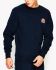 Світшот Ellesse Diveria navy Світшот Ellesse Diveria navy