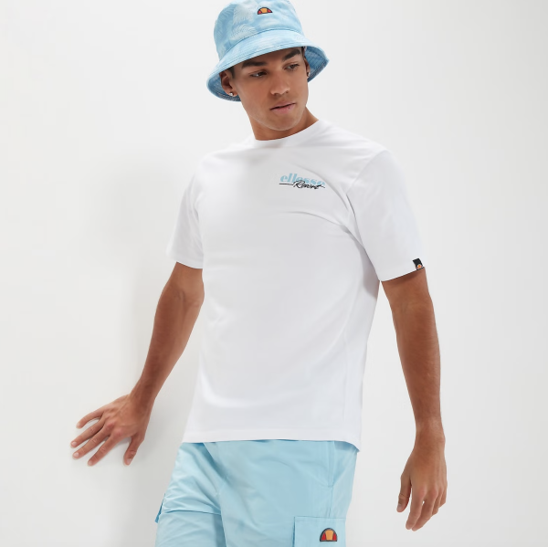 Ellesse Drevino white Ellesse Drevino white