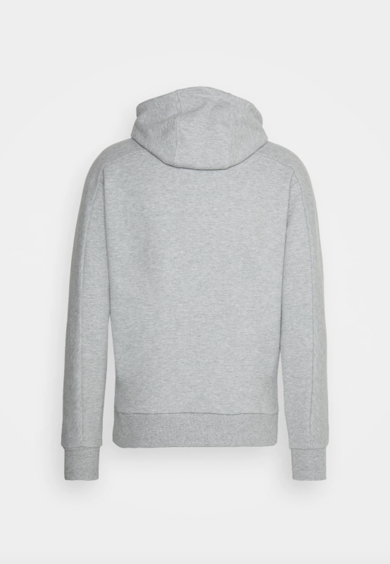 Худи Ellesse Ducenta 2 grey marl