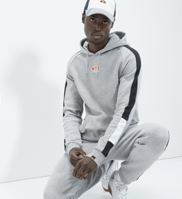 Ellesse Falun grey marl Ellesse Falun grey marl