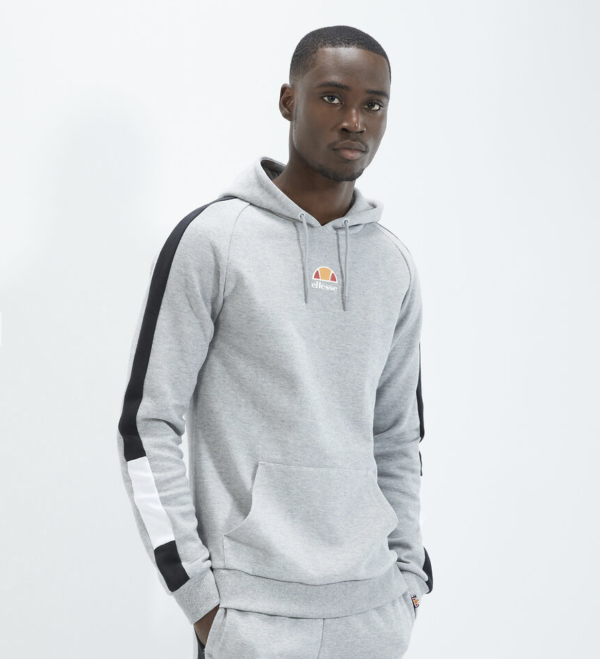 Ellesse Falun grey marl