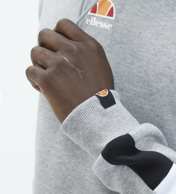 Ellesse Falun grey marl