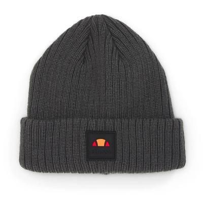 Шапка Ellesse Q4H20 Gabbia beanie grey