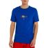Ellesse Giorvoa tee blue Ellesse Giorvoa tee blue
