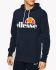 Худі Ellesse Gottero OH navy Худі Ellesse Gottero OH navy