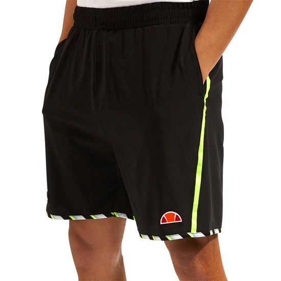 Ellesse Q1SPTEN20 Lonalta short black Ellesse Q1SPTEN20 Lonalta short black