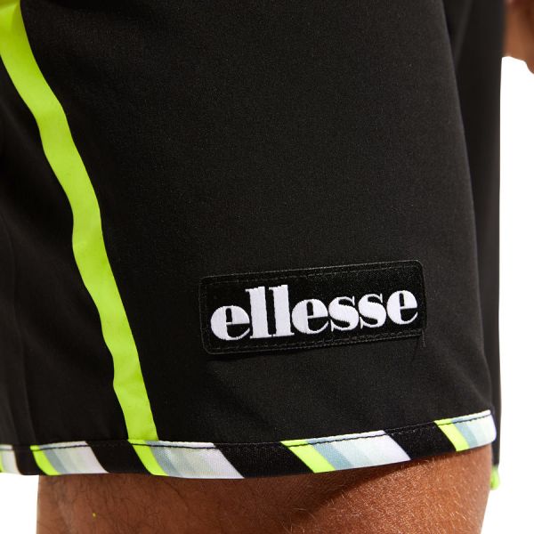 Ellesse Q1SPTEN20 Lonalta short black