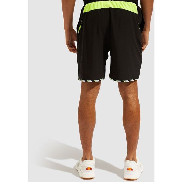 Ellesse Q1SPTEN20 Lonalta short black