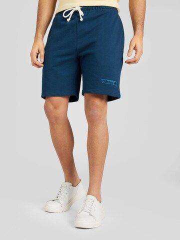Ellesse Longano short dark blue Ellesse Longano short dark blue