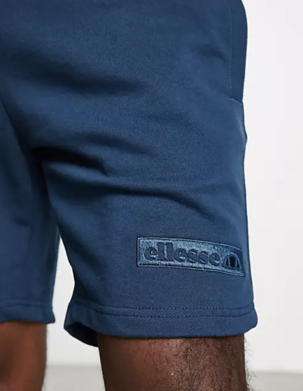 Ellesse Longano short dark blue