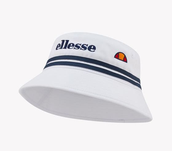 Панамка Ellesse Lorenzo Bucket white