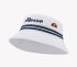 Ellesse Lorenzo Bucket white Ellesse Lorenzo Bucket white