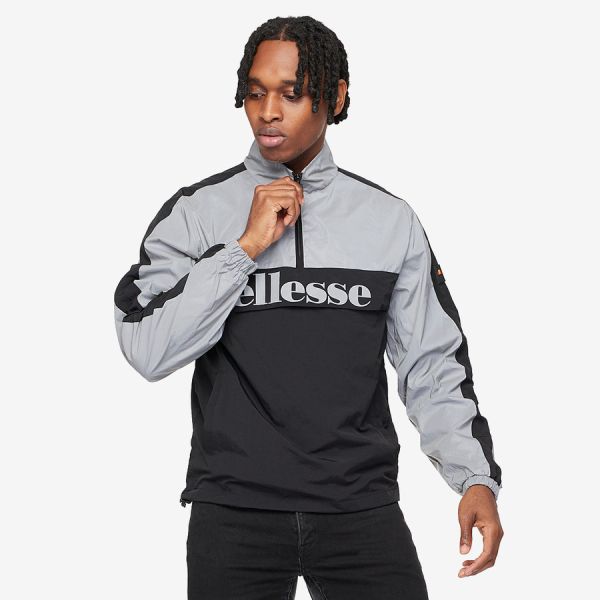 Анорак Ellesse Lyran jacket black