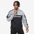 Анорак Ellesse Lyran jacket black Анорак Ellesse Lyran jacket black