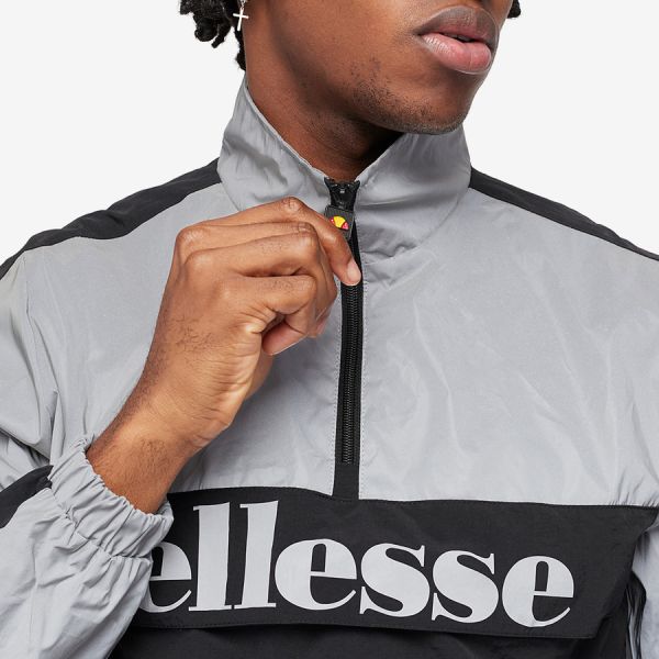 Jacket Ellesse Lyran black