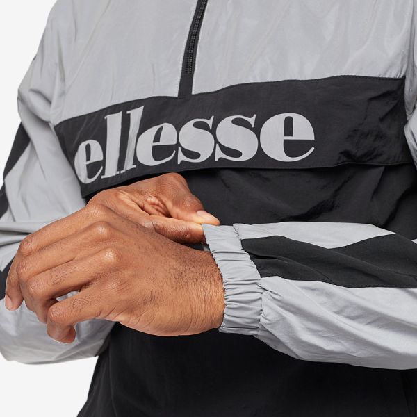 Jacket Ellesse Lyran black