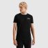 Футболка Ellesse Q2SU23 Meduno tee black