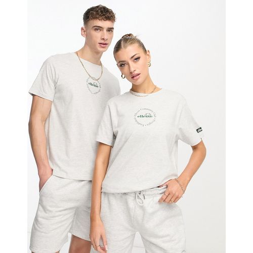 Ellesse Mellin light grey Ellesse Mellin light grey
