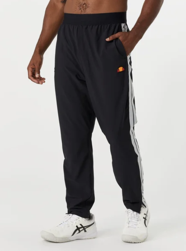 Ellesse Mets track pant black Ellesse Mets track pant black