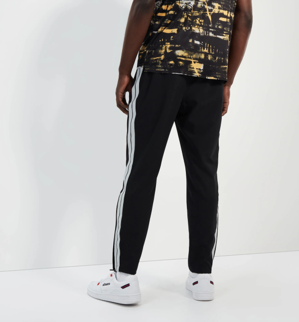Ellesse Mets track pant black