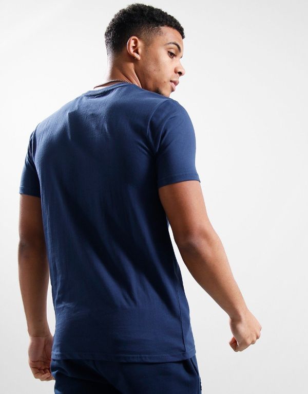 Ellesse Michaelo tee navy