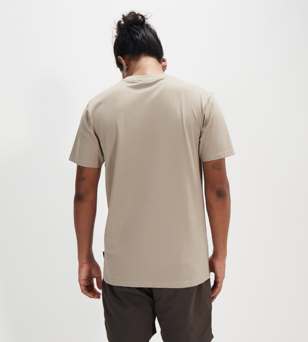 Ellesse Mistuo light brown