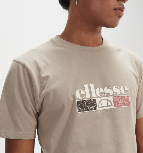 Ellesse Mistuo light brown
