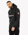 Анорак Ellesse Mont 2 OH jacket black Анорак Ellesse Mont 2 OH jacket black