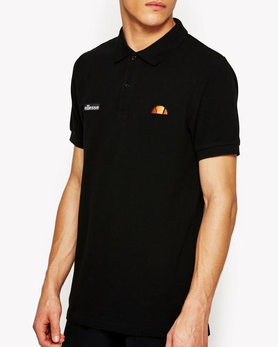 Ellesse Montura Polo anthracite Ellesse Montura Polo anthracite