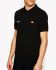 Поло Ellesse Montura Polo anthracite Поло Ellesse Montura Polo anthracite