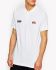 Ellesse Montura Polo white