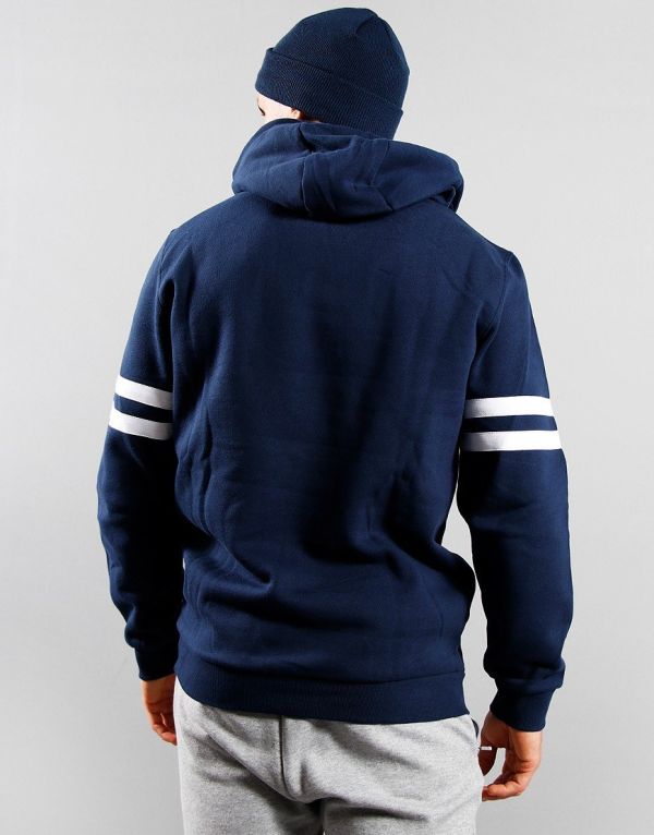 Худи Ellesse Municipio hoodie navy
