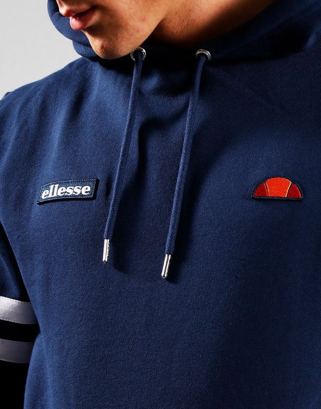Худи Ellesse Municipio hoodie navy