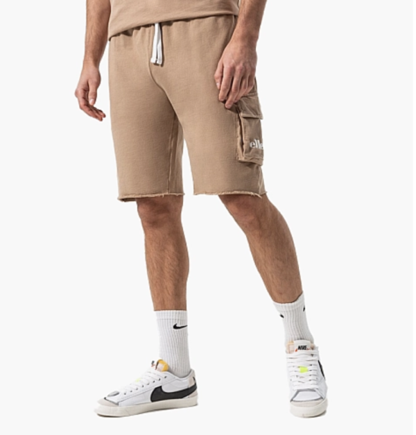 Ellesse Neem short brown Ellesse Neem short brown