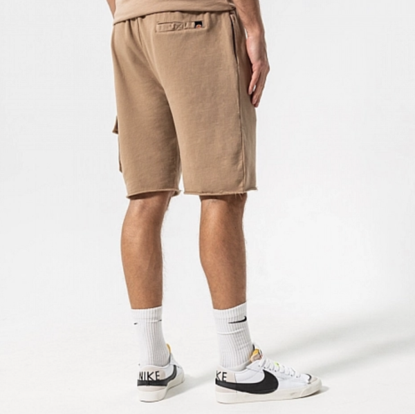 Ellesse Neem short brown