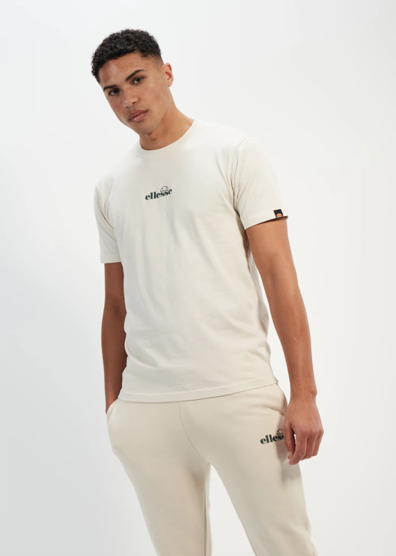 Ellesse Ollio tee off white Ellesse Ollio tee off white