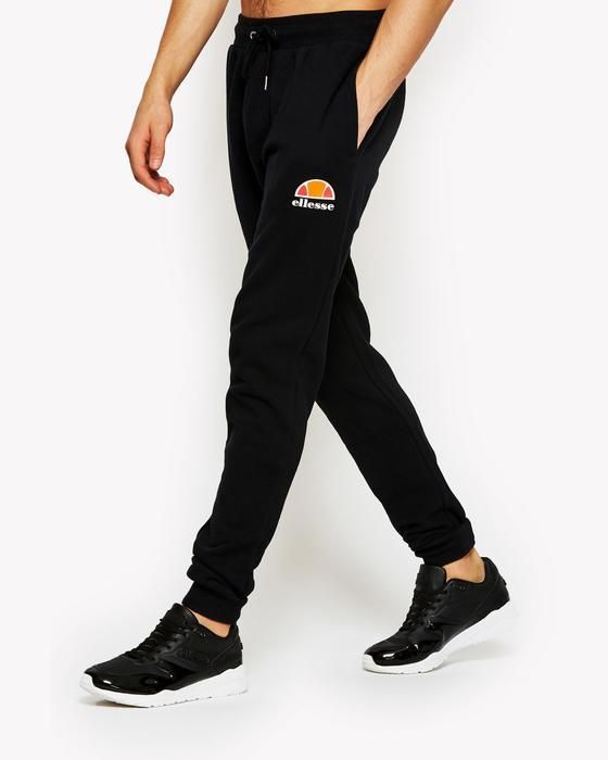 Ellesse Q3FA21 Ovest Jog pants anthracite